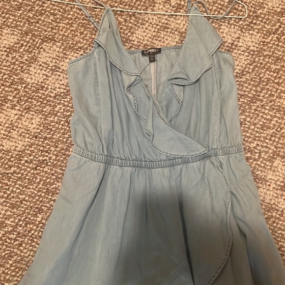 Brand new dress - never worn - Picture 2 of 2